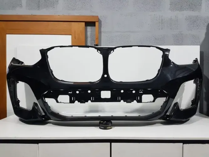 Parachoque dainteiro BMW X3 e X4 M 2018 2019 2020 2021 2022 BG2941