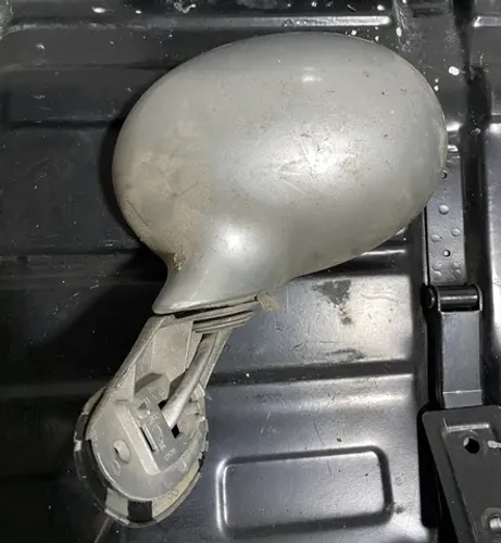 RETROVISORES CHERY QQ ELÉTRICOS 
