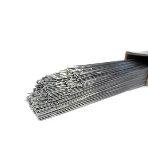 Solda Arame Tig Al Aws Er4043 3969 1,59 900x2 0,20g 170,00kg