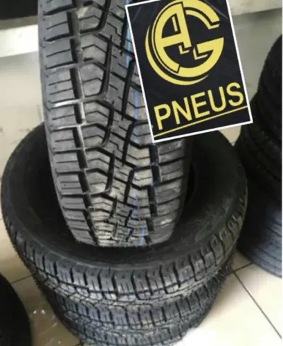 ag pneus qualidade e segurança