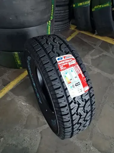 Promoção Pneu 31x10.50-15 109R 6PR GT AT3 Novo