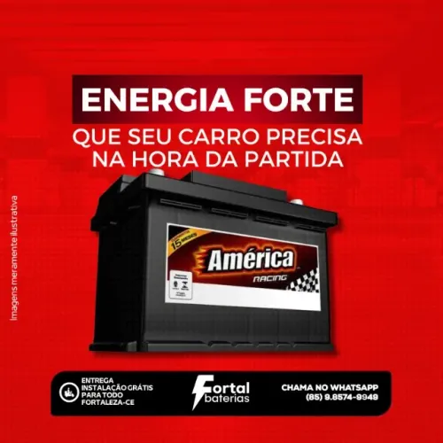 Economize com Nossas Baterias Recondicionadas! Entrega Grátis!