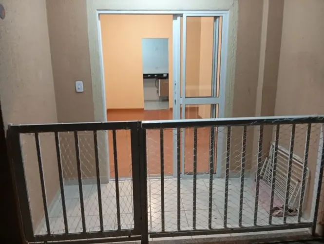 APARTAMENTO NO CONDOMÍNIO THE PALMS NO BAIRRO JARDIM DAS GAIVOTAS NA CIDADE DE INDAIATUBA