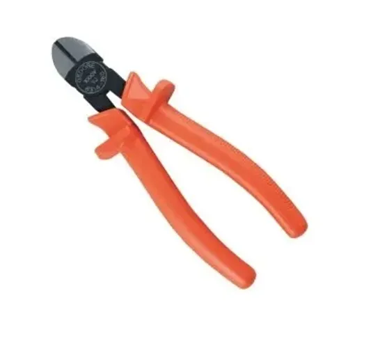 ALICATE CORTE DIAGONAL CRV 6 