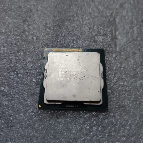 Processador Intel computador 1155 Pentium G530 2.4GHz 2° e 3° geração
