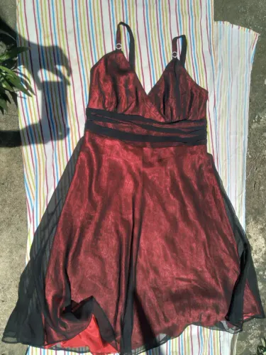 Vendo Lindo Vestido de Festa tamanho M