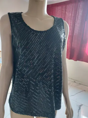 Blusa regata Marisa