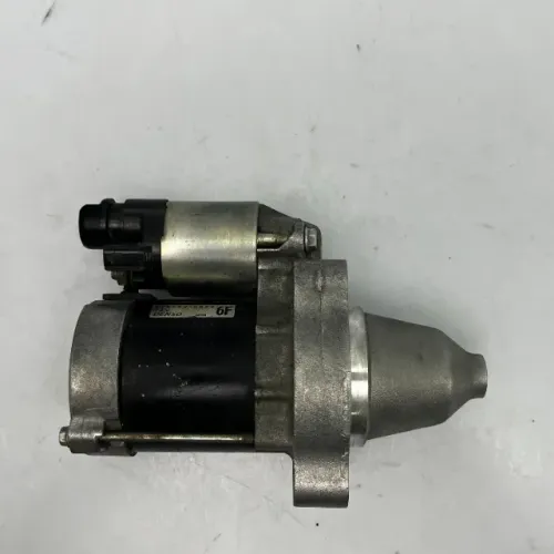 Motor Partida Honda City Fit 1.5 2009 2014