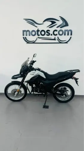 SHI 175 2026 0km, Parcelo em até 21x no cartão!