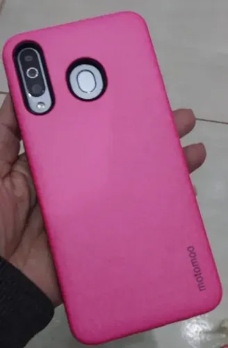 Capa de Celular Anti Choque Samsung M30