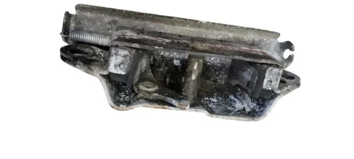 Batente fechadura Tampa Traseira Fiat Tempra 1993-1996