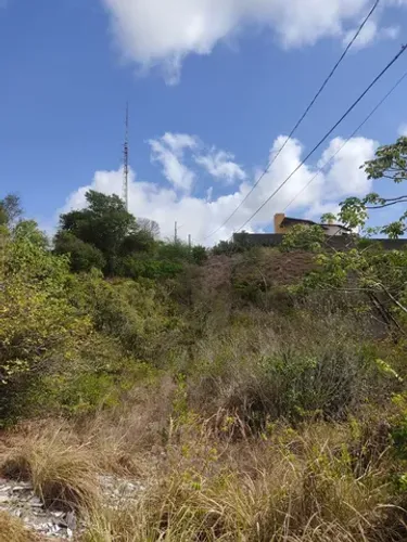Vendo terreno em Candelária