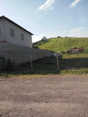 Terreno em Seropedica