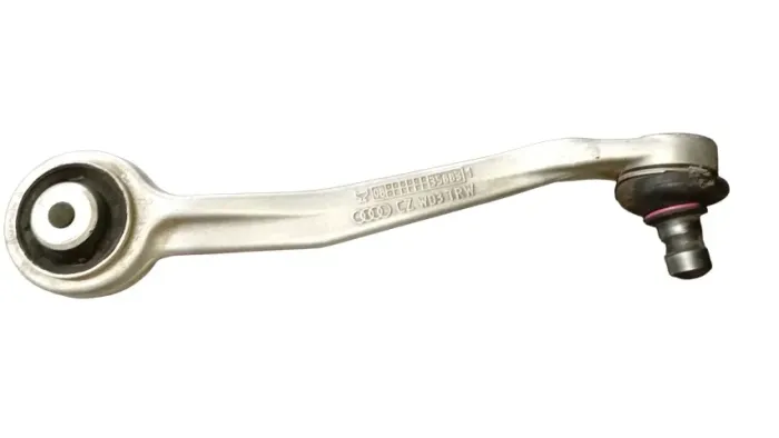 Braço menor suspensão dianteiro esquerdo Audi A4 A5 A6 2010 a 2012