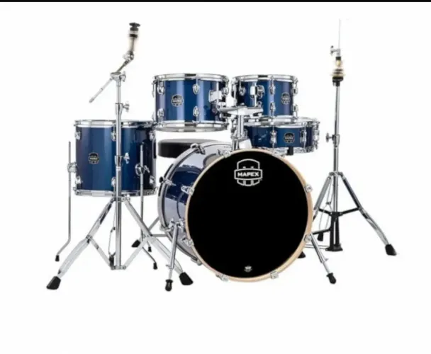 BATERIA MAPEX VENUS 