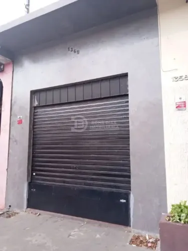 Salão Comercial para Alugar no Parque Paineiras, São Paulo - Na Av Águia de Haia