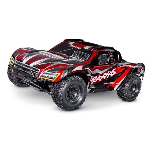 TRAXXAS MAXX SLASH BLX 6S TQI TSM 4WD 