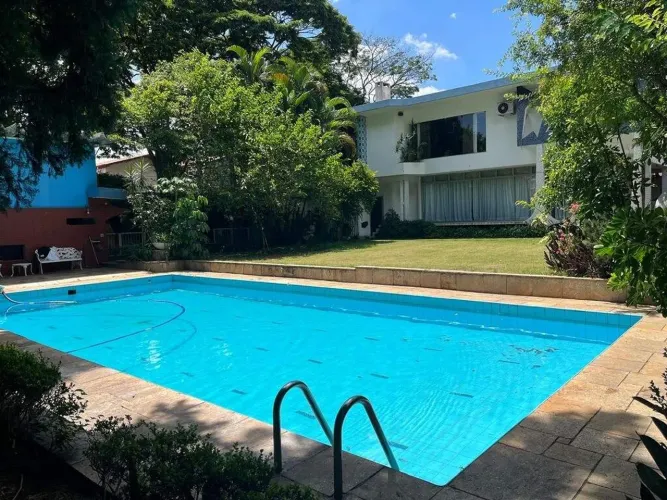 Casa à venda - Jardim Santa Cruz, São Paulo / Sp