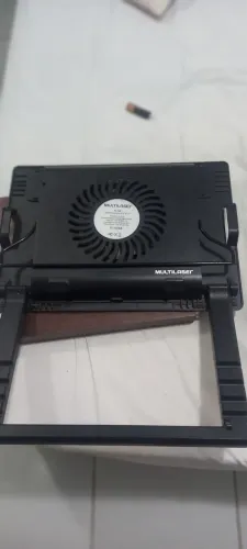 Informática ( Placa e coolers)