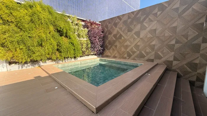 Cobertura linear - Rio içá - Jardim Oceania - próximo ao mar 