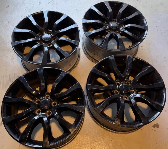 Aro 20 range rover 5x120 originais 