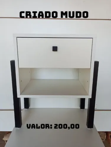 Criado Mudo 