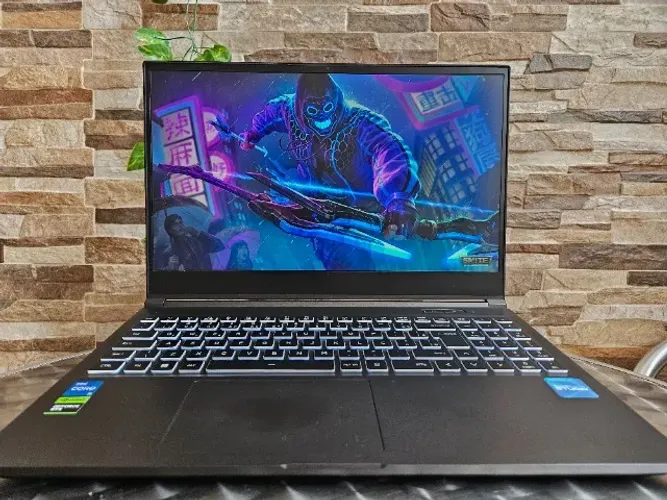 Notebook Gamer Neologic Journey i5 + RTX 4050 [+ BRINDE]