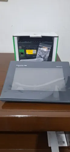 Kit ihm e clp Schneider produtos novos.