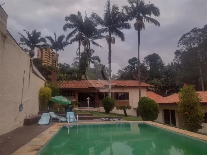 Casa com 3 quartos à venda ou para locação em Vila albertina - SP