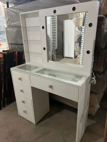 PENTEADEIRA PRONTA ENTREGA 