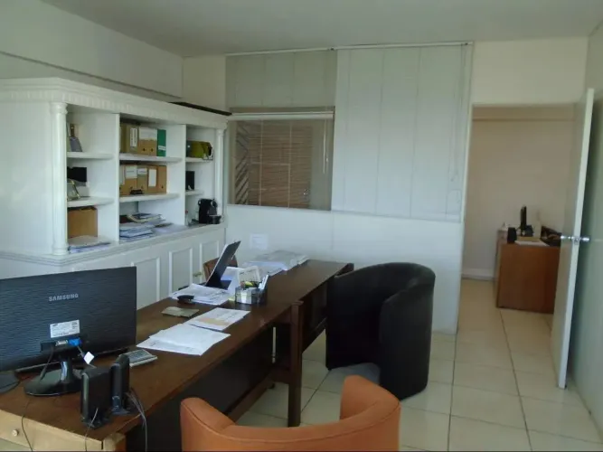Prédio à venda, 15 vagas, Santa Lúcia - Belo Horizonte/MG