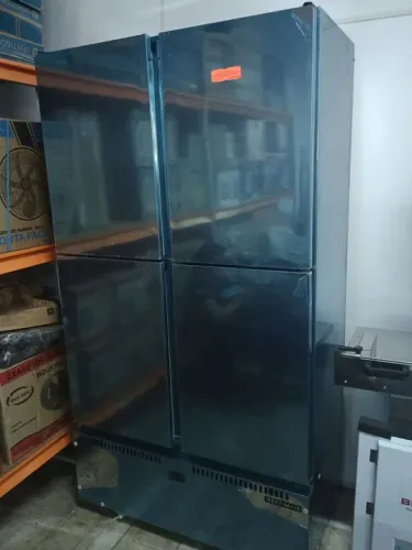 Geladeira Industrial 4 Portas Refrimate