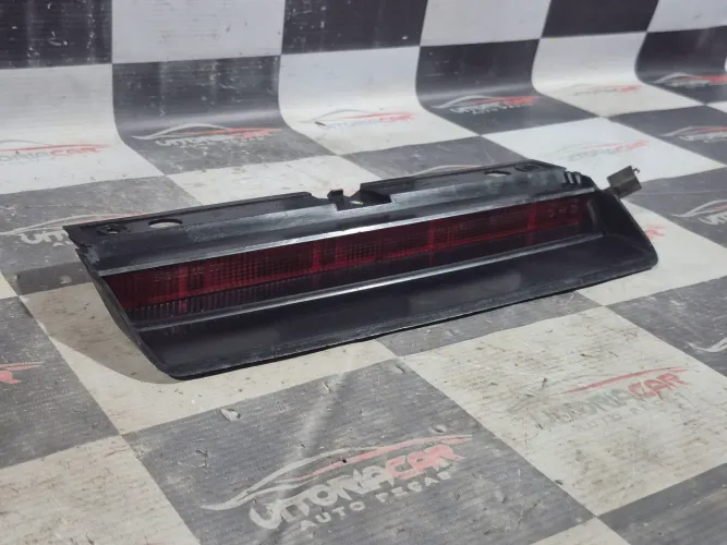 Lanterna de freio Black light Vw Gol G4 06/14