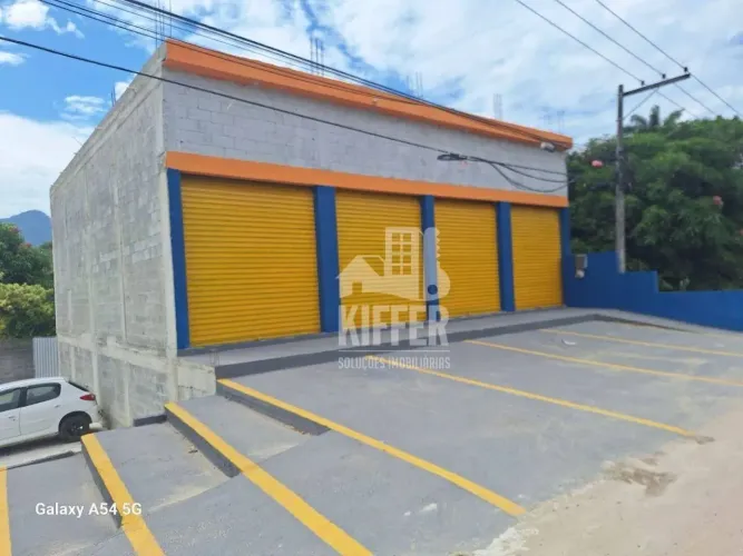 Loja à venda, 470 m² por R$ 1.250.000,00 - Inoã - Maricá/RJ