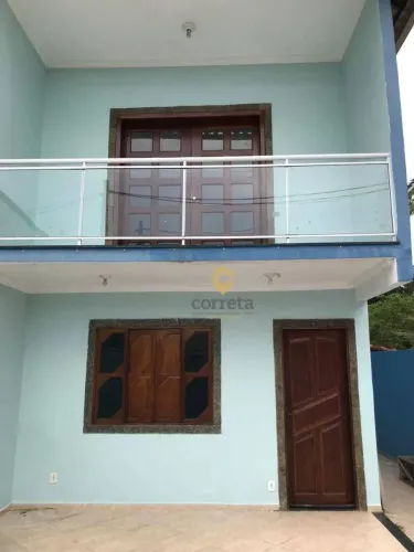 Casa com 3 dormitórios para alugar por R$ 2.000,00/mês - Liberdade - Rio das Ostras/RJ