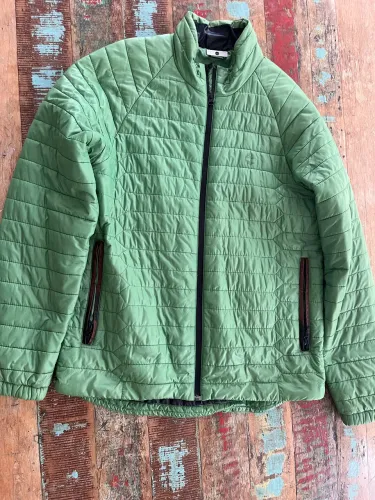 Jaqueta puffer TIMBERLAND masculina