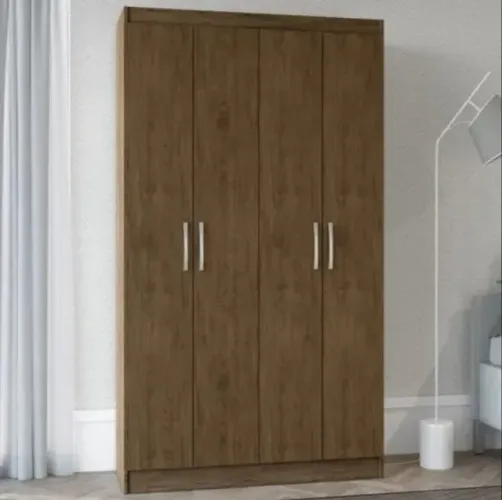 Sapateira Multiuso 4 Portas Novo entregamos