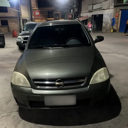 Chevrolet Corsa Hat. Maxx 1.4 8V Econoflex 5P 2011