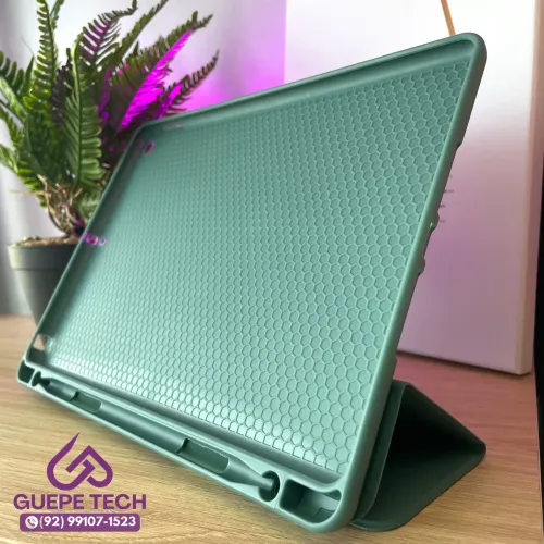 Capa IPad 9 - Com ajuste 