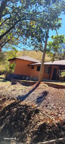 CHÁCARA EM CAMBUÍ/MG 25 mil metros