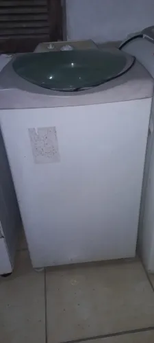 Maquina de lavar