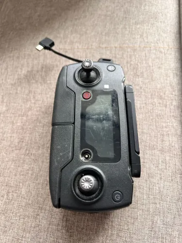 Rádio DJI Mavic Pro