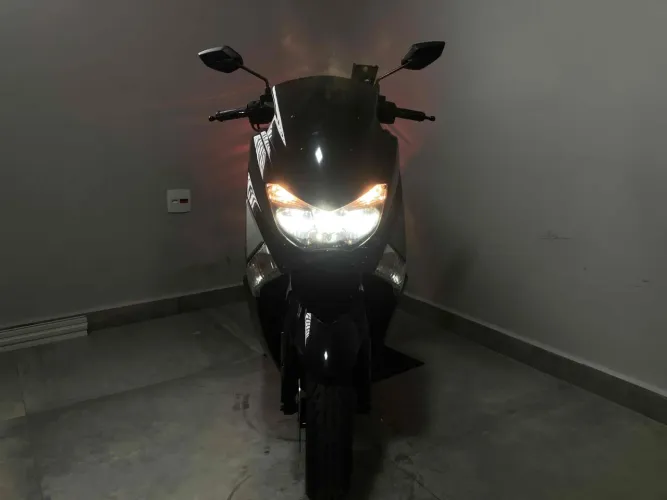 Yamaha Nmax 160 2020, IPVA 2026 GRATIS, OUTRAS CORES DISPONIVEIS 