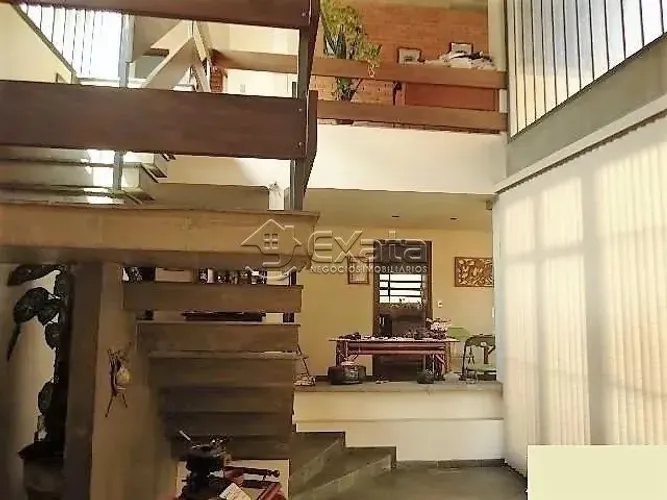 Sobrado no Jardim dos Estados
