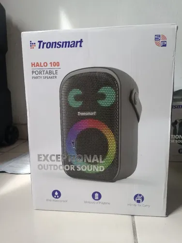 Tronsmart Halo 100 NOVA.