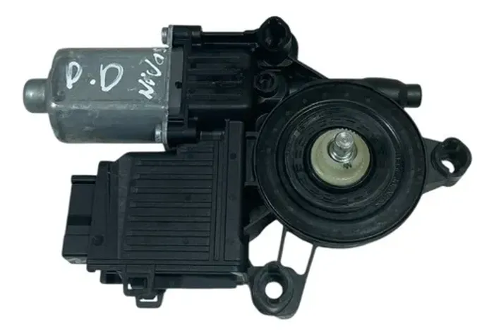 Motor Vidro Elétrico Nivus 2025 Dianteiro Direito 2q3959406b