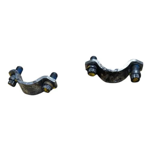 Kit Algema Caixa Carda Caminhão Tector 11190 Original