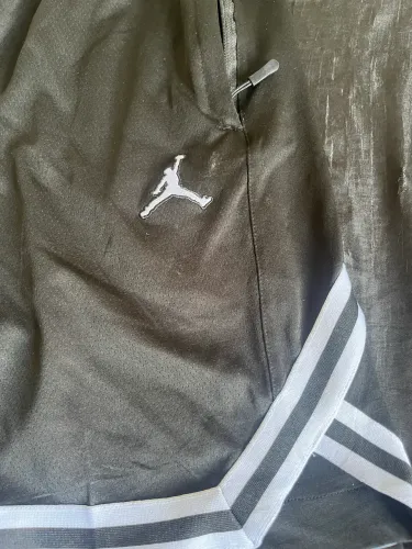 Bermuda Jordan 