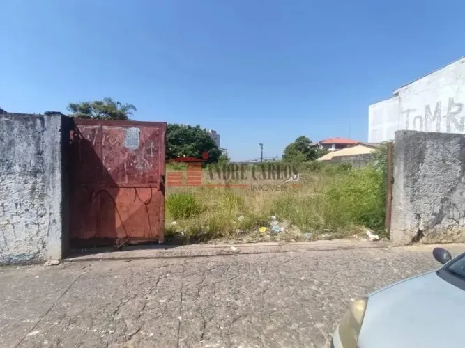 Terreno em Pestana - Osasco