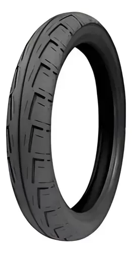 Pneu 100/90/18 Protyre Bud Turbo C/Camara Traseiro (Entrega Grátis*)
